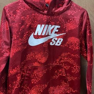 Nike Hoodie